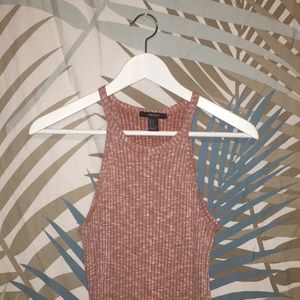 forever 21 mini dress